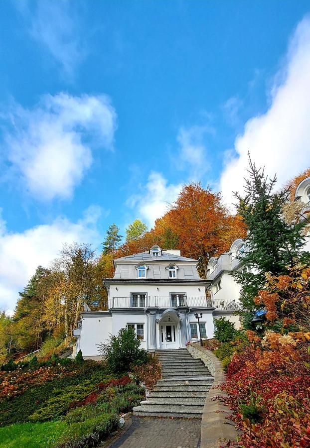 Lesna Polana- Blisko Centrum, Mini Spa, Cicha, Spokojna Okolica, Parking Gratis Krynica-Zdrój Exterior foto