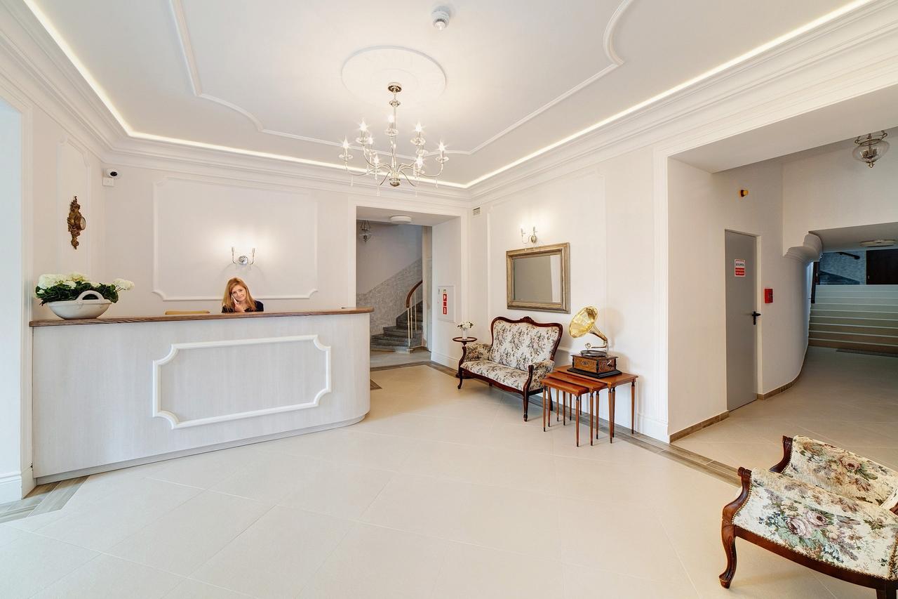 Lesna Polana- Blisko Centrum, Mini Spa, Cicha, Spokojna Okolica, Parking Gratis Krynica-Zdrój Exterior foto