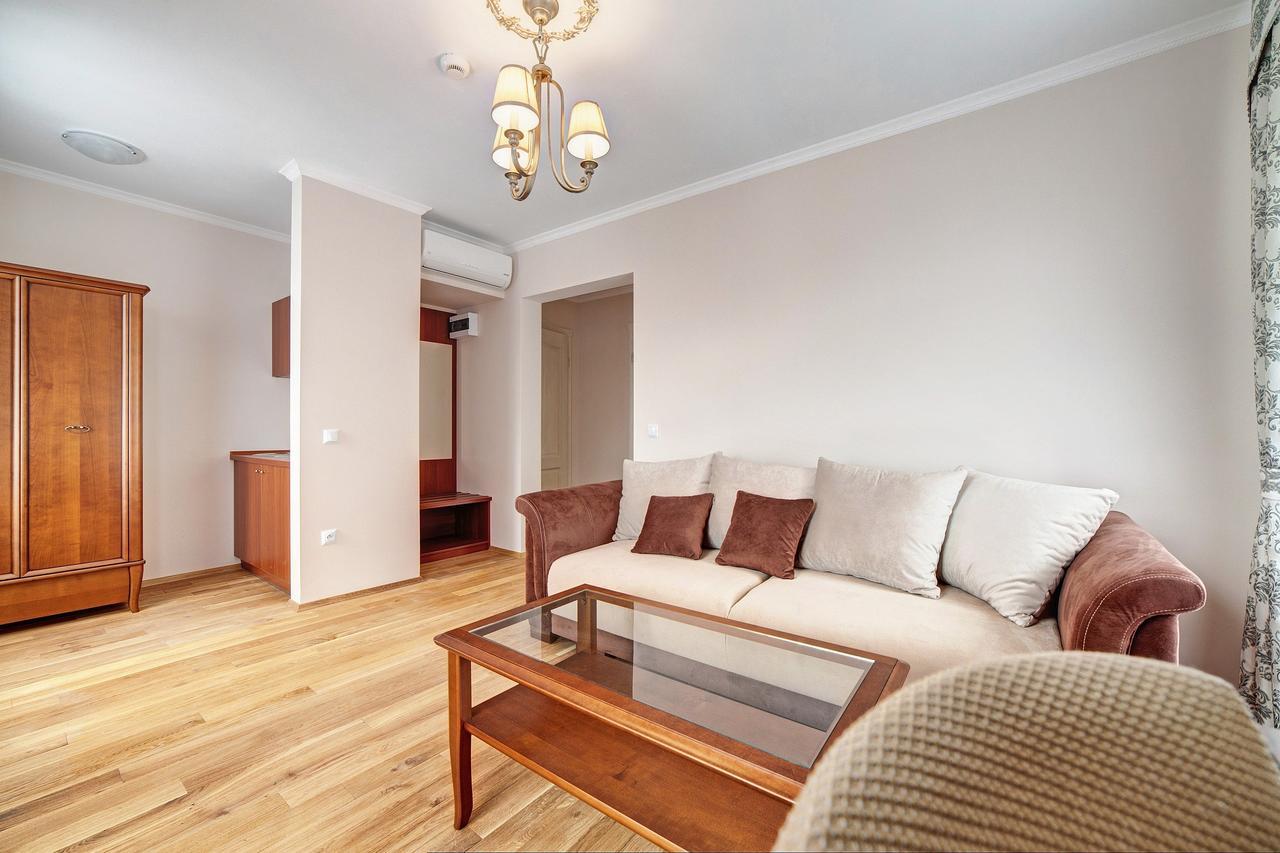 Lesna Polana- Blisko Centrum, Mini Spa, Cicha, Spokojna Okolica, Parking Gratis Krynica-Zdrój Exterior foto