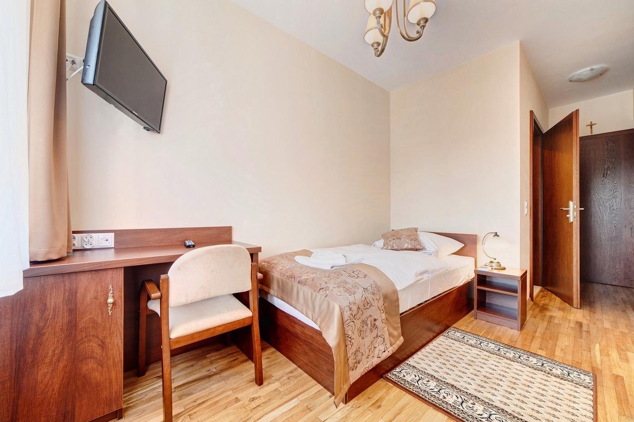 Lesna Polana- Blisko Centrum, Mini Spa, Cicha, Spokojna Okolica, Parking Gratis Krynica-Zdrój Exterior foto