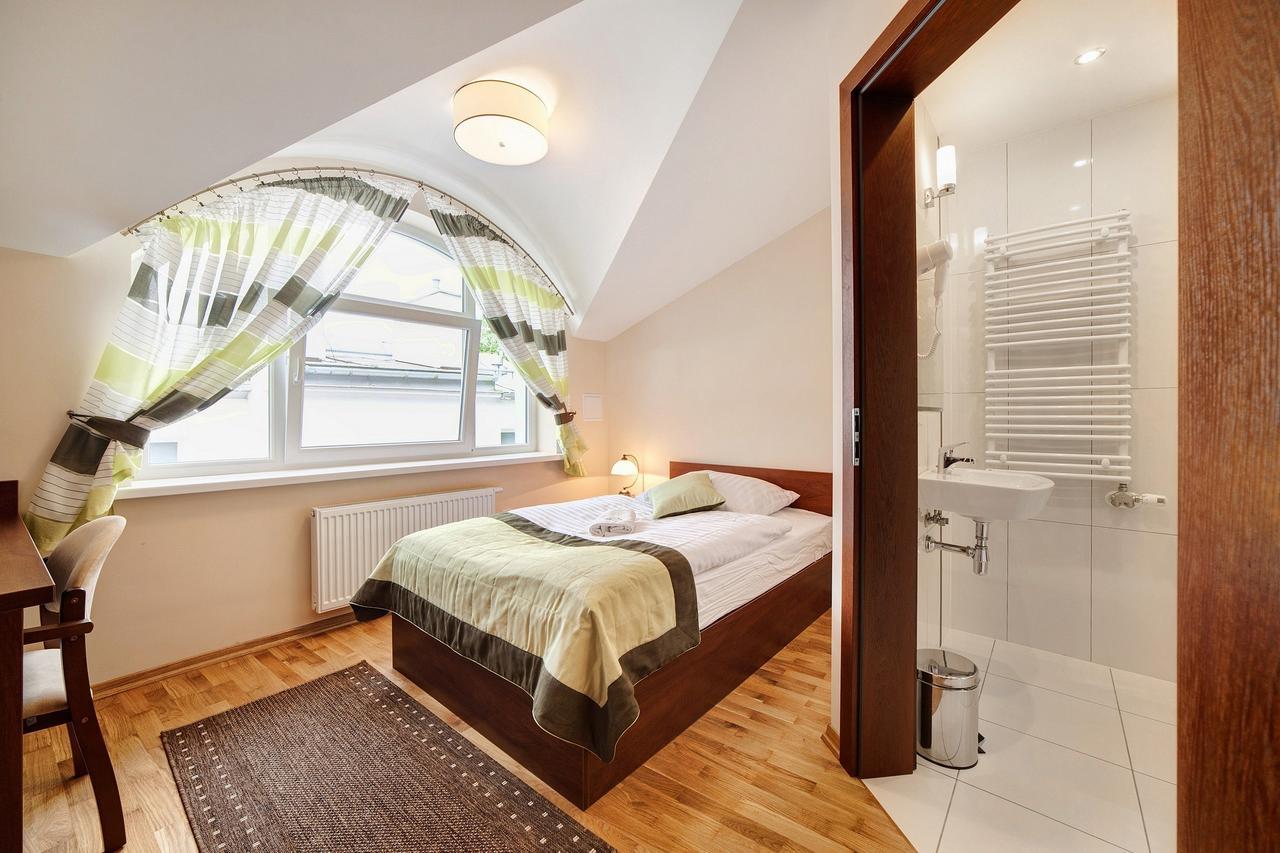 Lesna Polana- Blisko Centrum, Mini Spa, Cicha, Spokojna Okolica, Parking Gratis Krynica-Zdrój Exterior foto