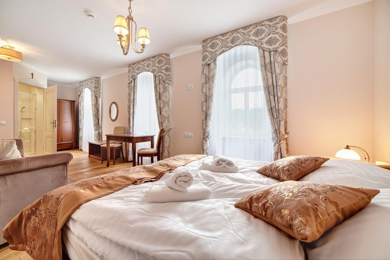 Lesna Polana- Blisko Centrum, Mini Spa, Cicha, Spokojna Okolica, Parking Gratis Krynica-Zdrój Exterior foto