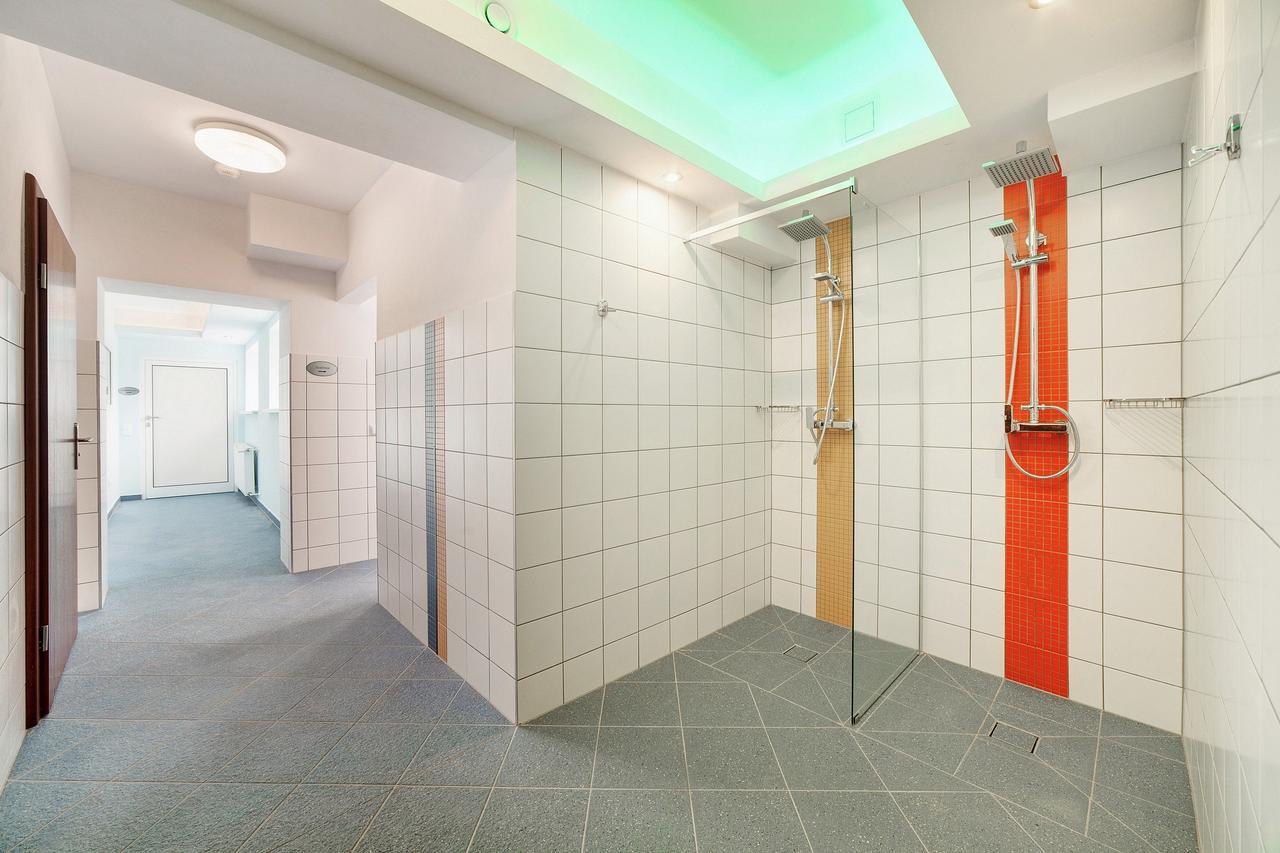 Lesna Polana- Blisko Centrum, Mini Spa, Cicha, Spokojna Okolica, Parking Gratis Krynica-Zdrój Exterior foto