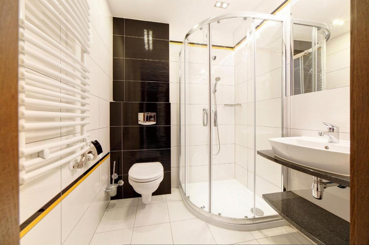 Lesna Polana- Blisko Centrum, Mini Spa, Cicha, Spokojna Okolica, Parking Gratis Krynica-Zdrój Zimmer foto